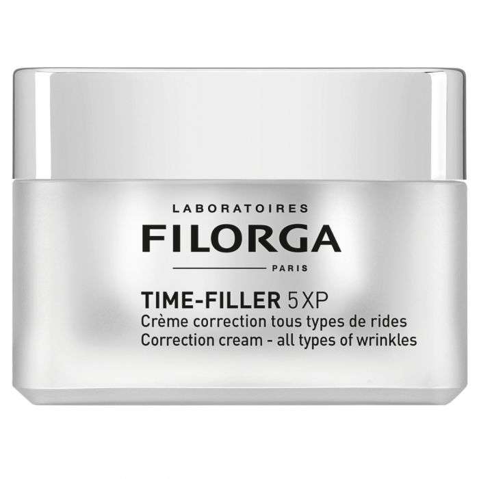 FILORGA TIME FILLER 5XP CREME CORRECTION 50 ML