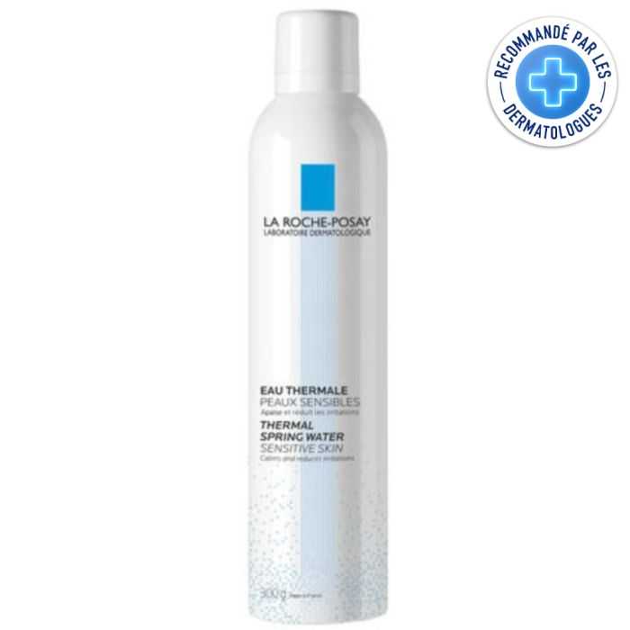 LA ROCHE POSAY EAU THERMALE 300 ML