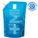 LA ROCHE POSAY EFFACLAR GEL MOUSSANT PURIFIANT RECHARGE 400ML