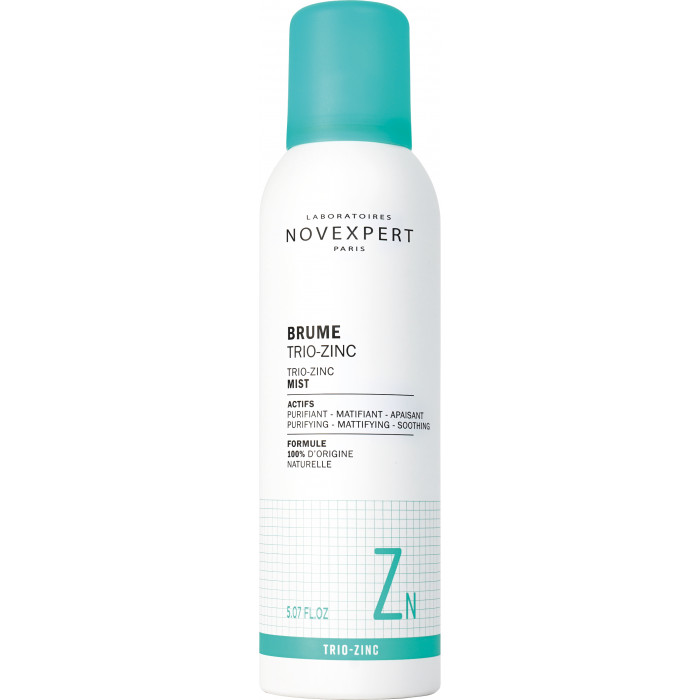NOVEXPERT BRUME TRIO-ZINC 150 ML