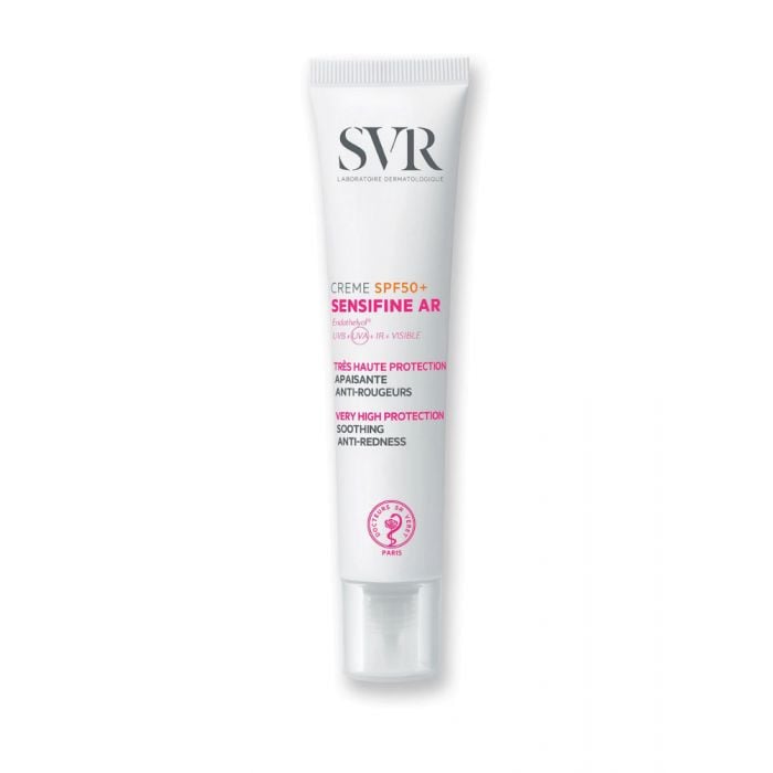 SVR SENSIFINE AR CREME SPF 50+ 40ML