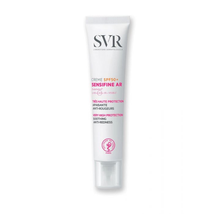 SVR SENSIFINE AR CREME SPF 50+ 40ML