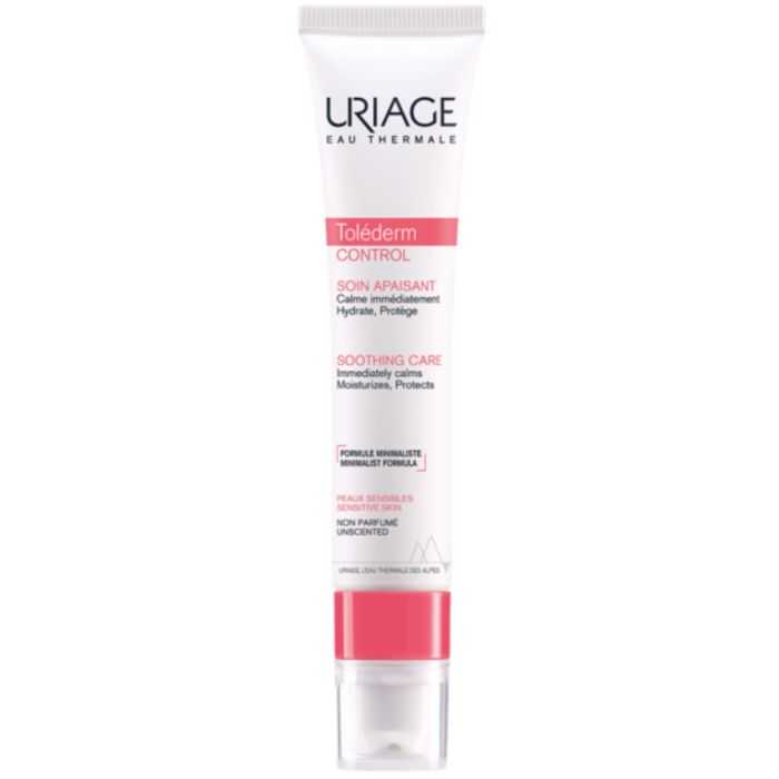 URIAGE TOLEDERM CONTROL SOIN APAISANT 40ML