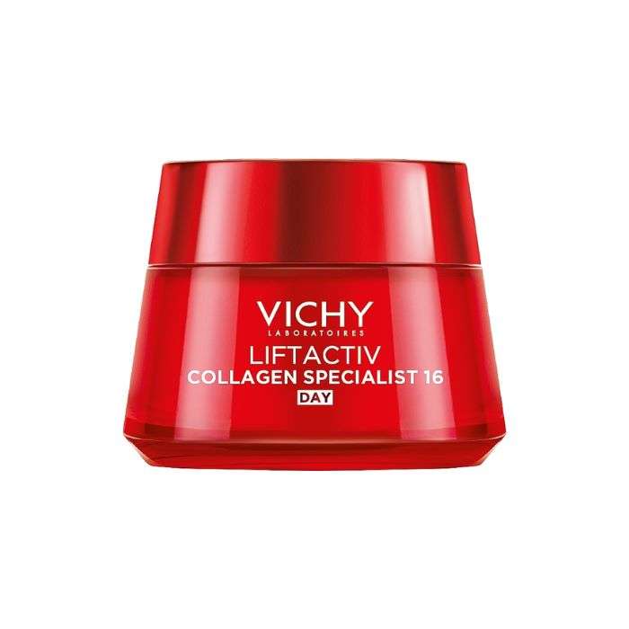 VICHY LIFTACTIV COLLAGEN SPECIALIST ANTI AGE JOUR 50 ML
