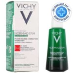 VICHY NORMADERM FLUIDE DOUBLE CORRECTION HYDRATANT 50 ML