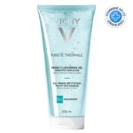 VICHY PURETE THERMALE GEL FRAIS NETTOYANT 200 ML