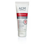 ACM SEBIONEX GEL SOLAIRE MATIFIANT SPF 50+ 40 ML