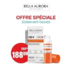 BELLA AURORA ECRAN DEPIGM SPF50 + PEAU NORMAL A SECHE 50 ML
