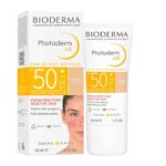 BIODERMA PHOTODERM AR SPF 50+ NATURELLE 30 ML