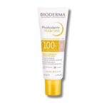 BIODERMA PHOTODERM FLUIDE MAX SPF 100 CLAIRE 40ML