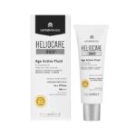 CANTABRIA HELIOCARE 360º AGE ACTIVE FLUID SPF50 50 ML