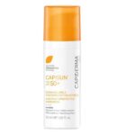 CAPIDERMA CAPISUN ECREN SOLAIRE A PHOTOPROTECTION EXTREME INVISIBLE SPF 50+ 50ml