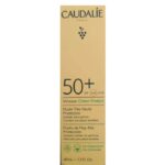 CAUDALIE VINOSUN OCEAN PROTECT FLUIDE TRES HAUTE PROTECTION SPF 50+