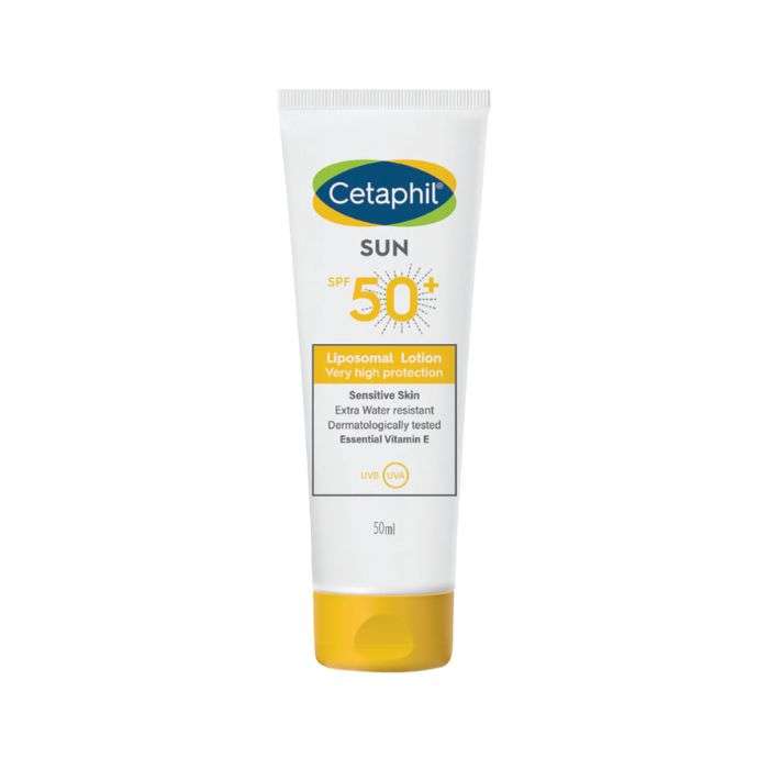 CETAPHIL SUN SPF 50+ LIPOSOMAL LOTION 50ml