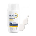 BIODERMA PHOTODERM XDEFENSE ULTRA FLUID SPF 50+ INVISIBLE 40 ML