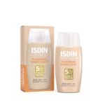 ISDIN FOTOPROTECTOR FUSION WATER MAGIC LIGHT SPF50 50ML