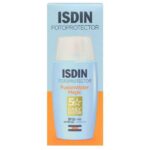 ISDIN FOTOPROTECTOR FUSION WATER SPF 50+ MAGIC 50 ML