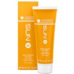 JANSSEN COSMETICS ECRAN SOLAIRE SPF50 75 ML