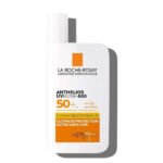 LA ROCHE POSAY ANTHELIOS UVMUNE 400 FLUIDE SOLAIRE INVISIBLE SPF 50+ 50 ML