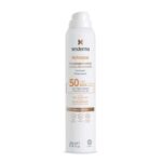 SESDERMA REPASKIN SPRAY TRANSPARENT SPF50+ 200 ML