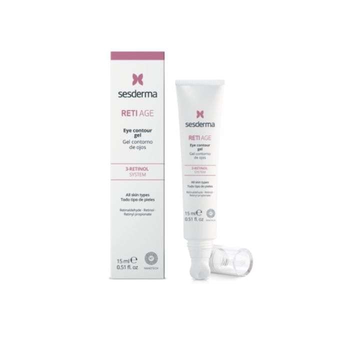 SESDERMA RETI AGE CONTOUR DES YEUX 15 ML