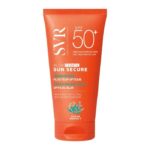 SVR SUN SECURE BLUR TEINTE SPF 50+ CREME MOUSSE 50ML